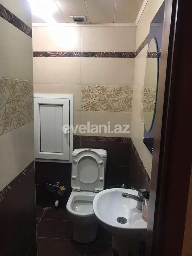 Sale, new building, 3 room, 123 m², Baku, Yasamal r.