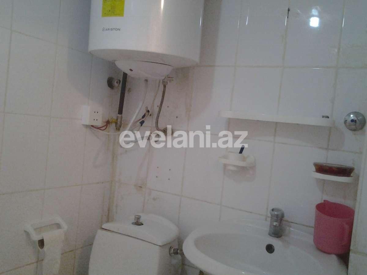 Rent, old building, 1 room, 34 m², Baku, Yasamal r, Yasamal d, Elmlar Akademiyası m.