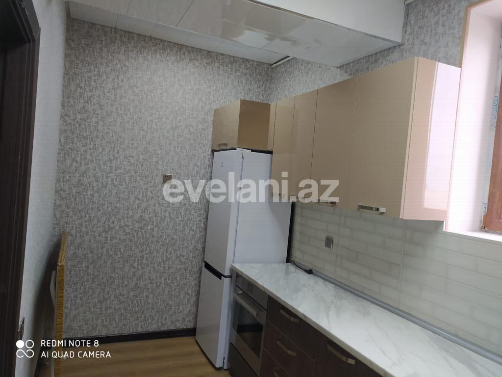 Kirayə verilir, yeni tikili, 3 otaqlı, 100 m², Bakı, Nərimanov r, Nəriman Nərimanov m.