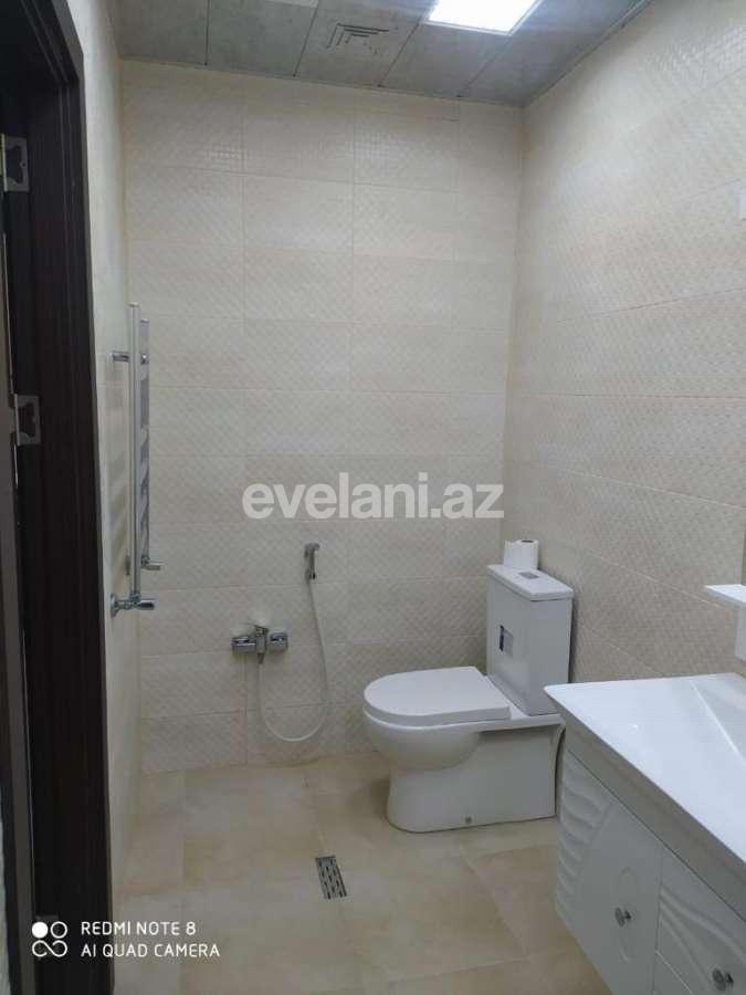 Kirayə verilir, yeni tikili, 3 otaqlı, 100 m², Bakı, Nərimanov r, Nəriman Nərimanov m.