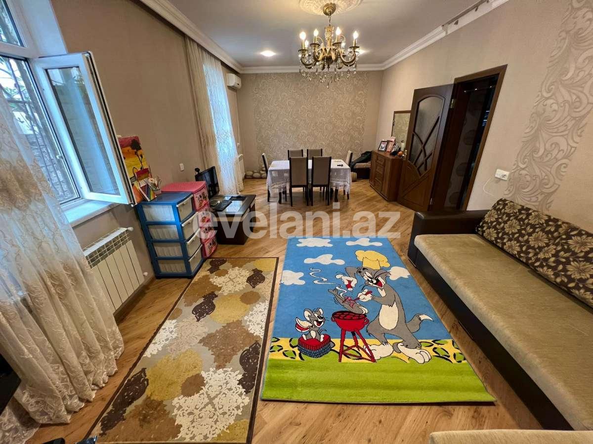 Sale, garden / house, 3 room, 85 m², Baku, Surakhani r, Gharachukhur d.