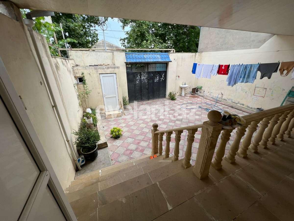Sale, garden / house, 3 room, 85 m², Baku, Surakhani r, Gharachukhur d.