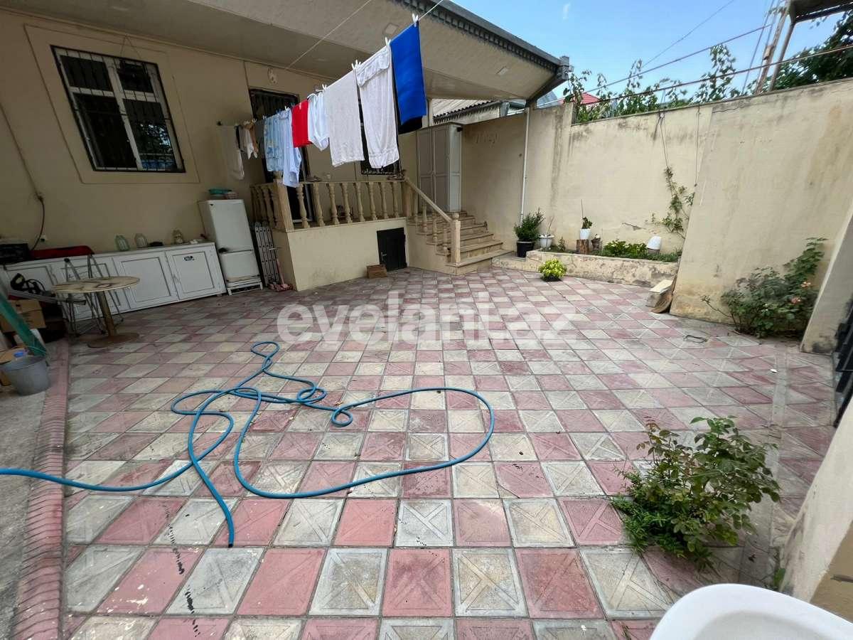 Sale, garden / house, 3 room, 85 m², Baku, Surakhani r, Gharachukhur d.