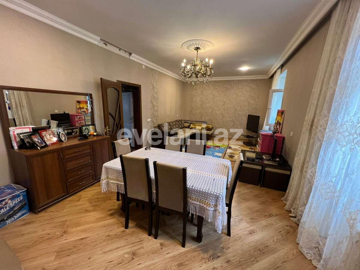 Sale, garden / house, 3 room, 85 m², Baku, Surakhani r, Gharachukhur d.