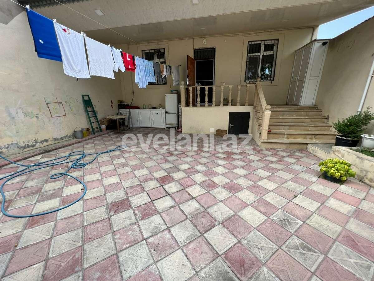 Sale, garden / house, 3 room, 85 m², Baku, Surakhani r, Gharachukhur d.
