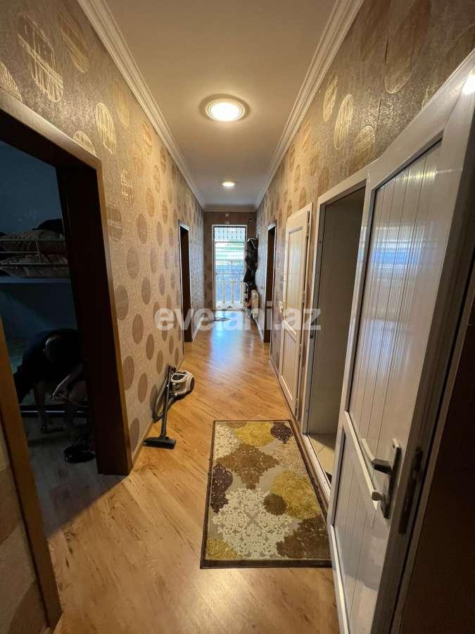 Sale, garden / house, 3 room, 85 m², Baku, Surakhani r, Gharachukhur d.