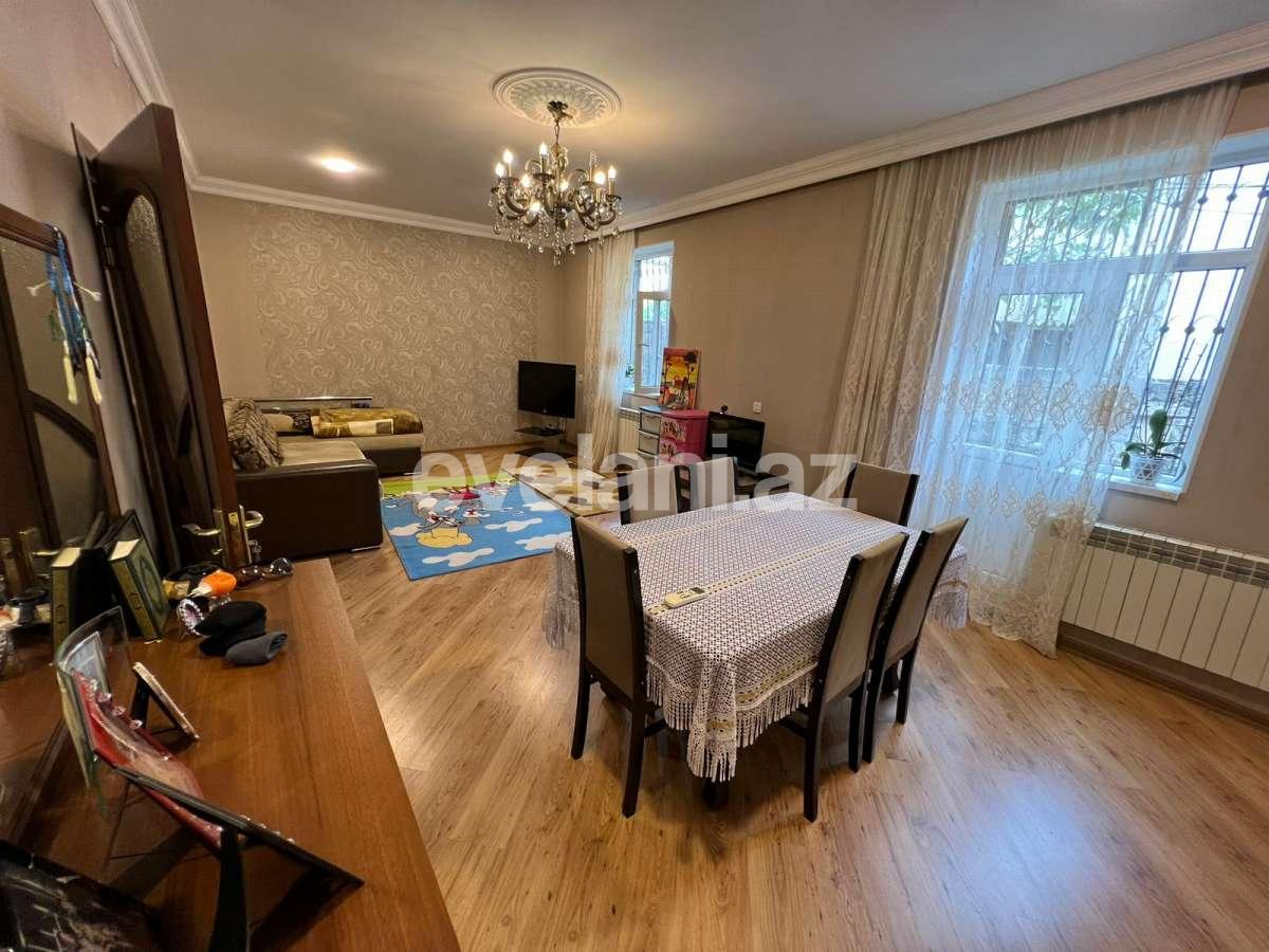 Sale, garden / house, 3 room, 85 m², Baku, Surakhani r, Gharachukhur d.