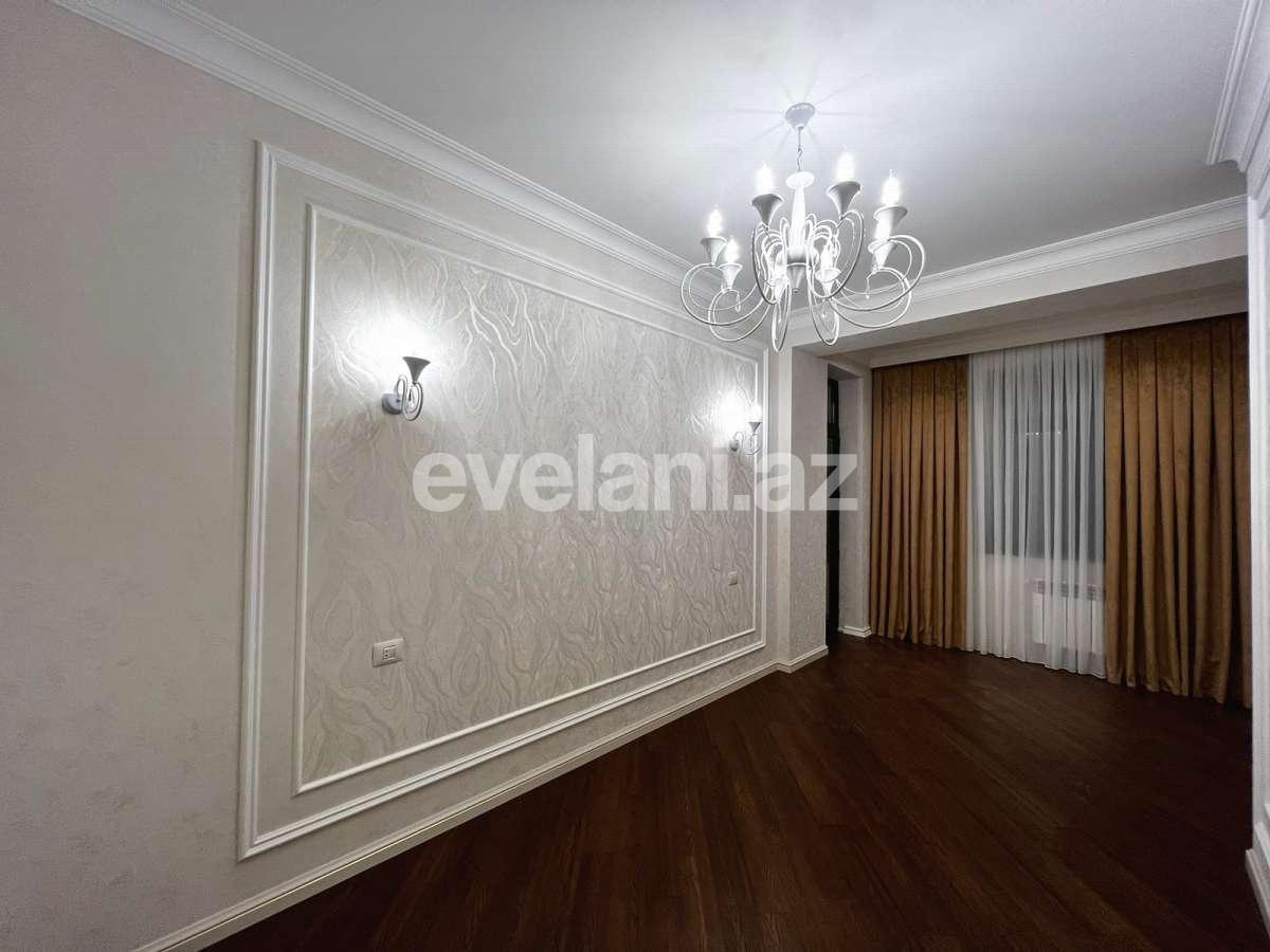 Satılır, yeni tikili, 4 otaqlı, 175 m², Bakı, Nəsimi r.