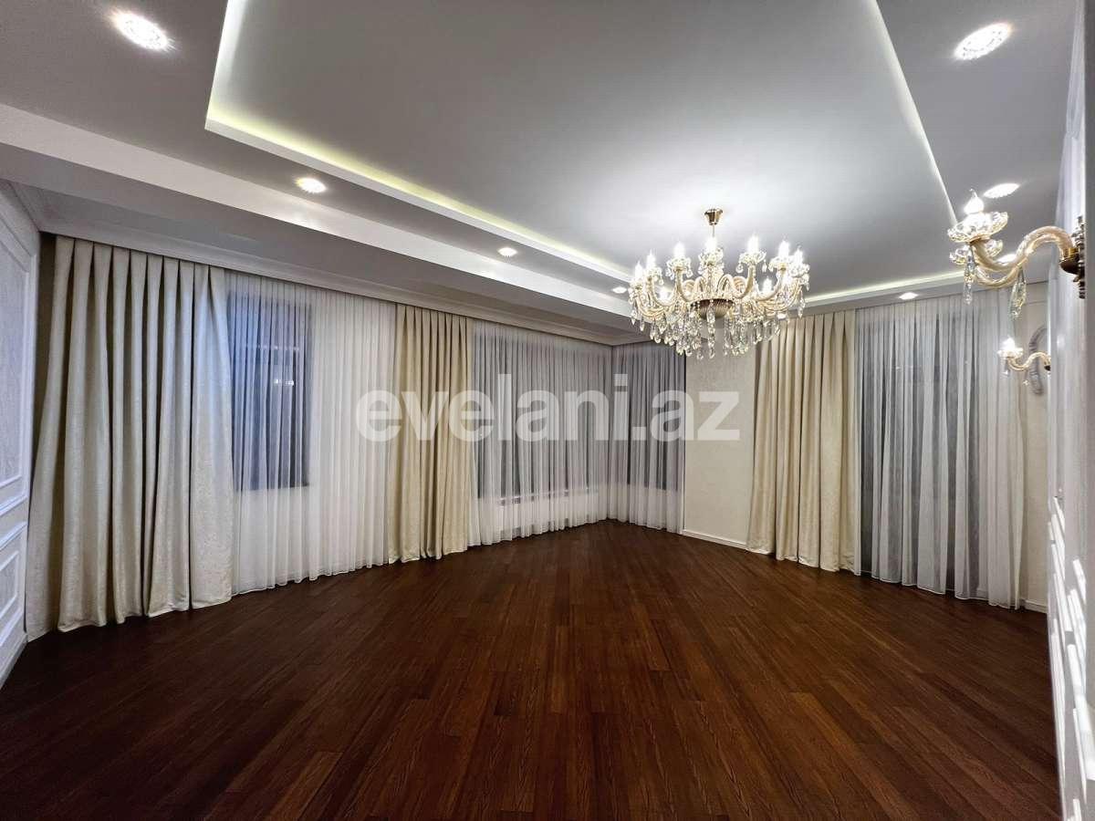 Satılır, yeni tikili, 4 otaqlı, 175 m², Bakı, Nəsimi r.