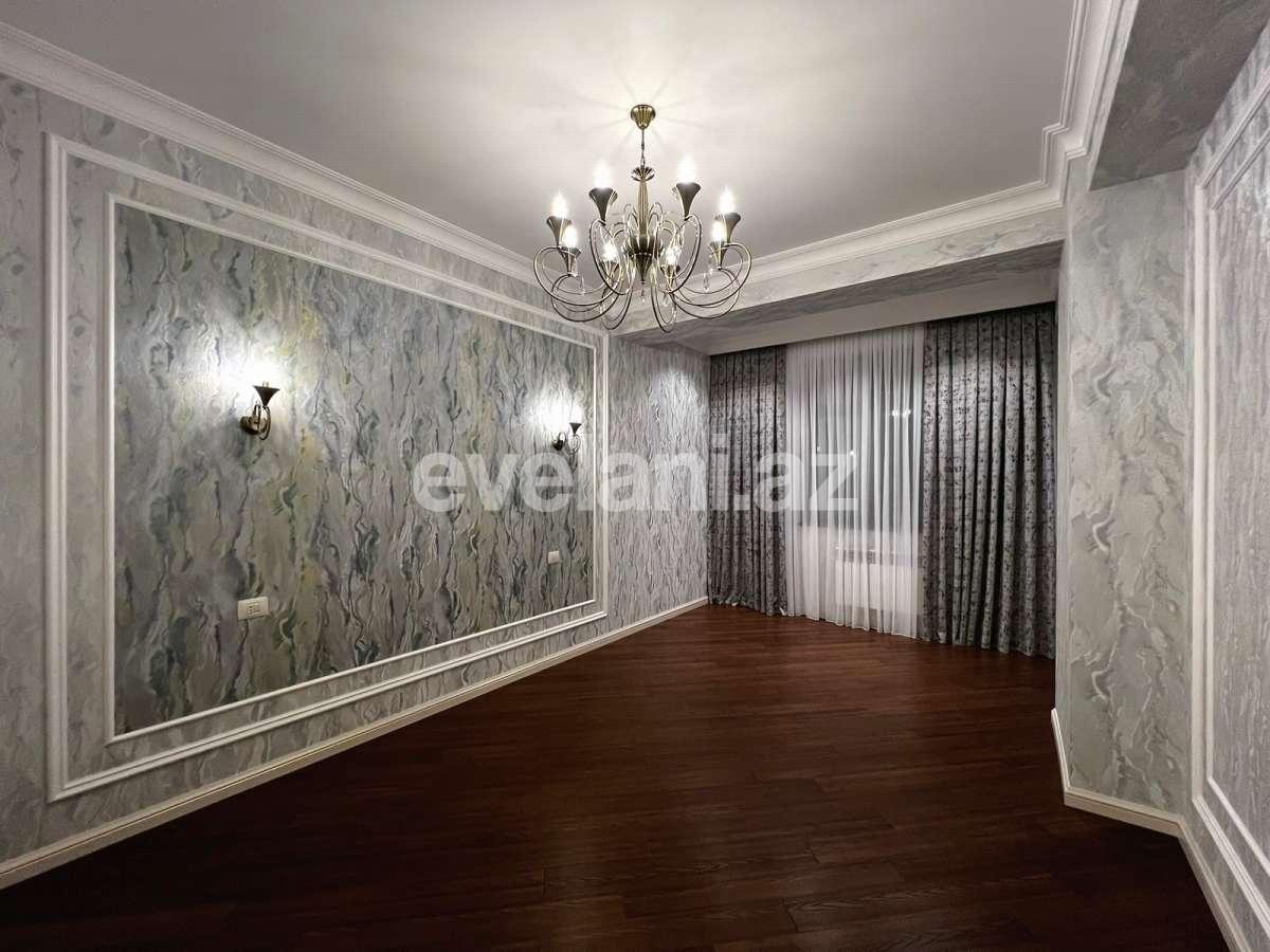 Satılır, yeni tikili, 4 otaqlı, 175 m², Bakı, Nəsimi r.