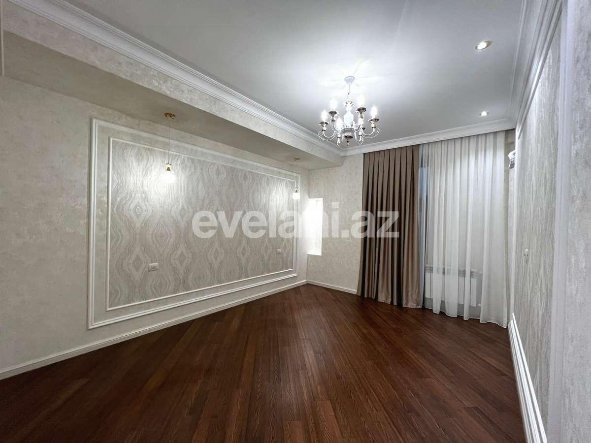 Satılır, yeni tikili, 4 otaqlı, 175 m², Bakı, Nəsimi r.