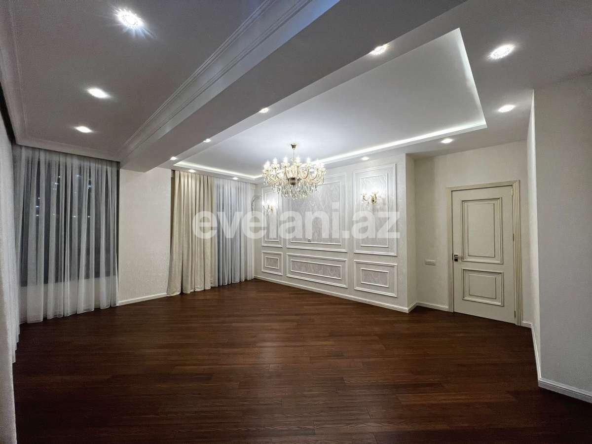 Satılır, yeni tikili, 4 otaqlı, 175 m², Bakı, Nəsimi r.