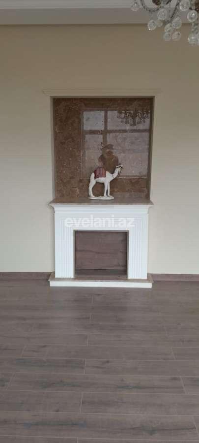 Satılır, həyət evi / bağ, 7 otaqlı, 160 m², Bakı, Xəzər r, Mərdəkan q.