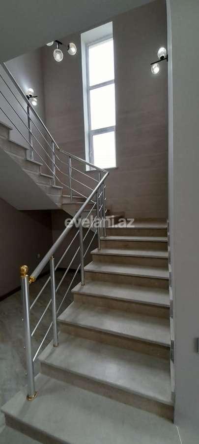 Satılır, həyət evi / bağ, 7 otaqlı, 160 m², Bakı, Xəzər r, Mərdəkan q.