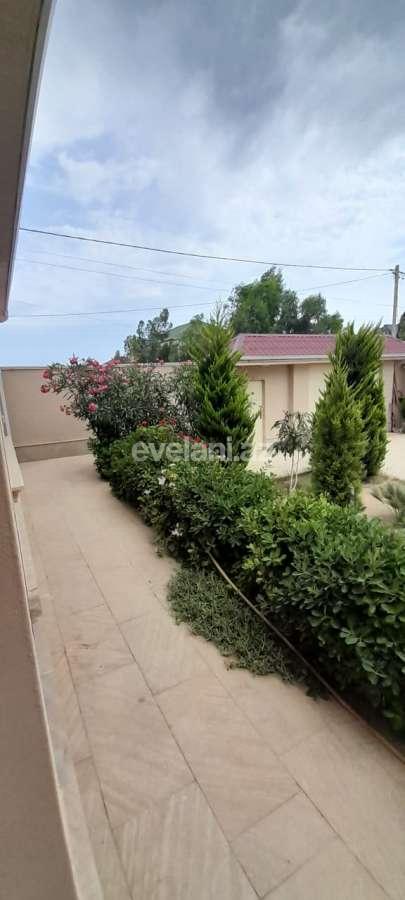 Satılır, həyət evi / bağ, 7 otaqlı, 160 m², Bakı, Xəzər r, Mərdəkan q.