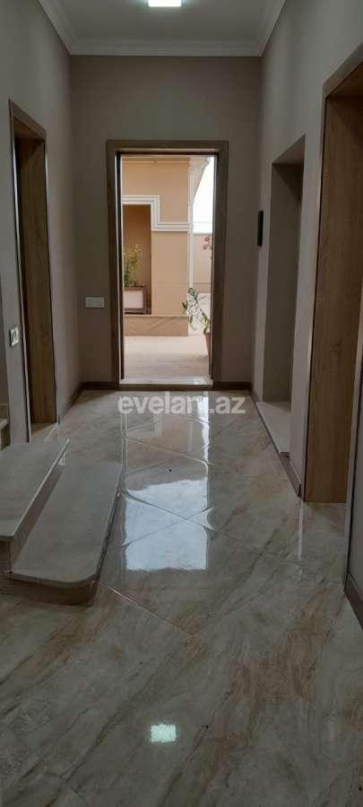 Satılır, həyət evi / bağ, 7 otaqlı, 160 m², Bakı, Xəzər r, Mərdəkan q.