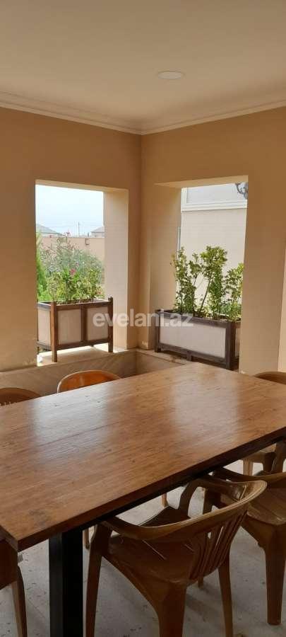 Satılır, həyət evi / bağ, 7 otaqlı, 160 m², Bakı, Xəzər r, Mərdəkan q.