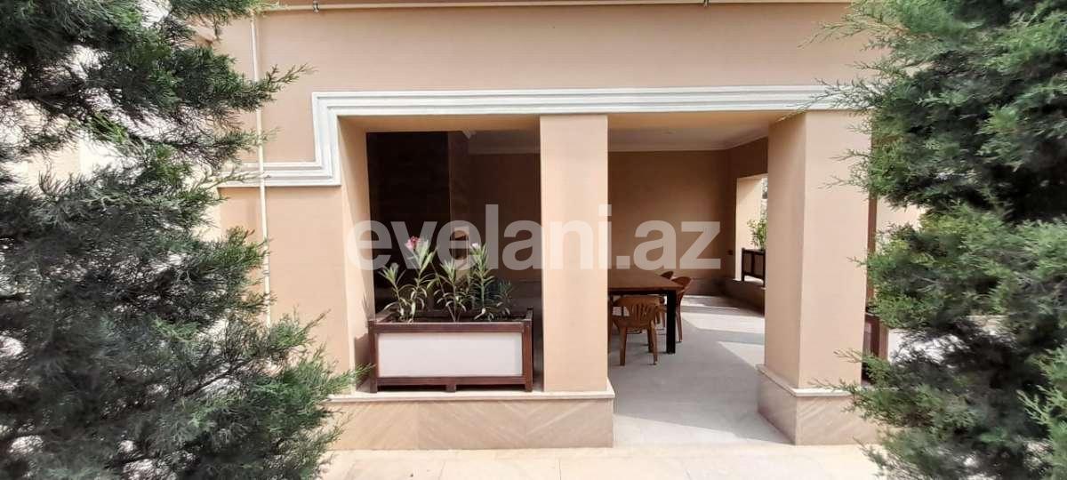 Satılır, həyət evi / bağ, 7 otaqlı, 160 m², Bakı, Xəzər r, Mərdəkan q.