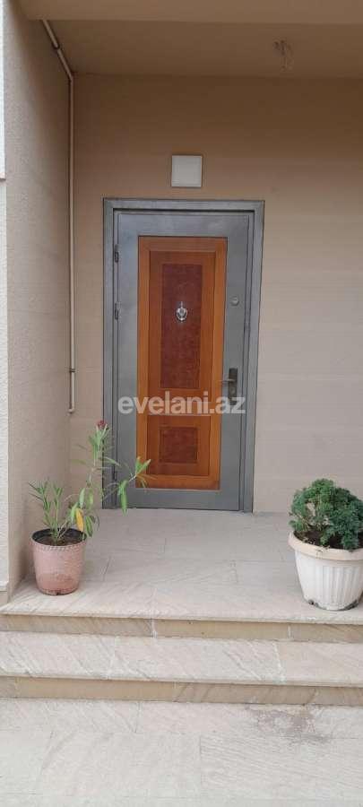 Satılır, həyət evi / bağ, 7 otaqlı, 160 m², Bakı, Xəzər r, Mərdəkan q.