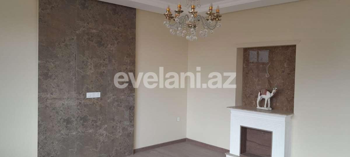 Satılır, həyət evi / bağ, 7 otaqlı, 160 m², Bakı, Xəzər r, Mərdəkan q.