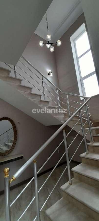 Satılır, həyət evi / bağ, 7 otaqlı, 160 m², Bakı, Xəzər r, Mərdəkan q.