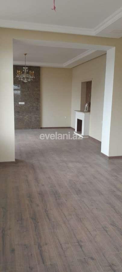 Satılır, həyət evi / bağ, 7 otaqlı, 160 m², Bakı, Xəzər r, Mərdəkan q.