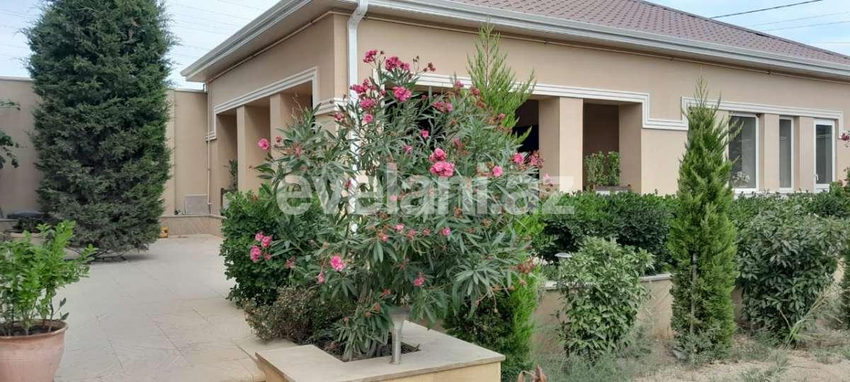 Satılır, həyət evi / bağ, 7 otaqlı, 160 m², Bakı, Xəzər r, Mərdəkan q.
