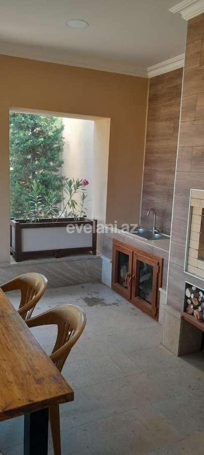 Satılır, həyət evi / bağ, 7 otaqlı, 160 m², Bakı, Xəzər r, Mərdəkan q.