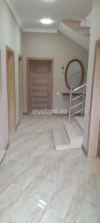Satılır, həyət evi / bağ, 7 otaqlı, 160 m², Bakı, Xəzər r, Mərdəkan q.