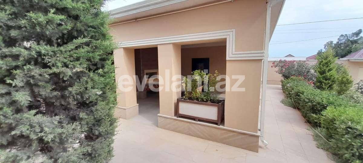 Satılır, həyət evi / bağ, 7 otaqlı, 160 m², Bakı, Xəzər r, Mərdəkan q.