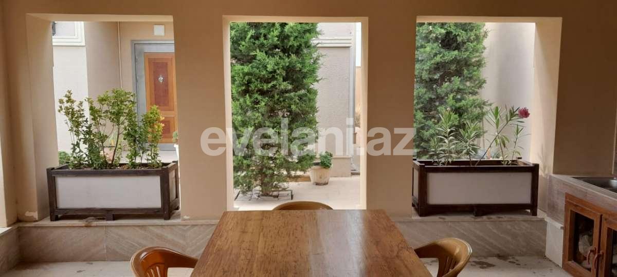 Satılır, həyət evi / bağ, 7 otaqlı, 160 m², Bakı, Xəzər r, Mərdəkan q.