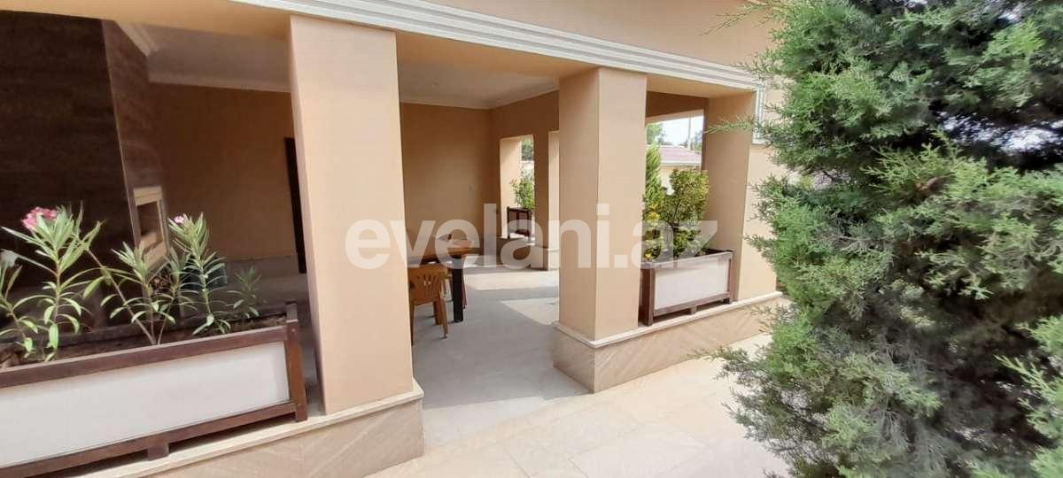 Satılır, həyət evi / bağ, 7 otaqlı, 160 m², Bakı, Xəzər r, Mərdəkan q.