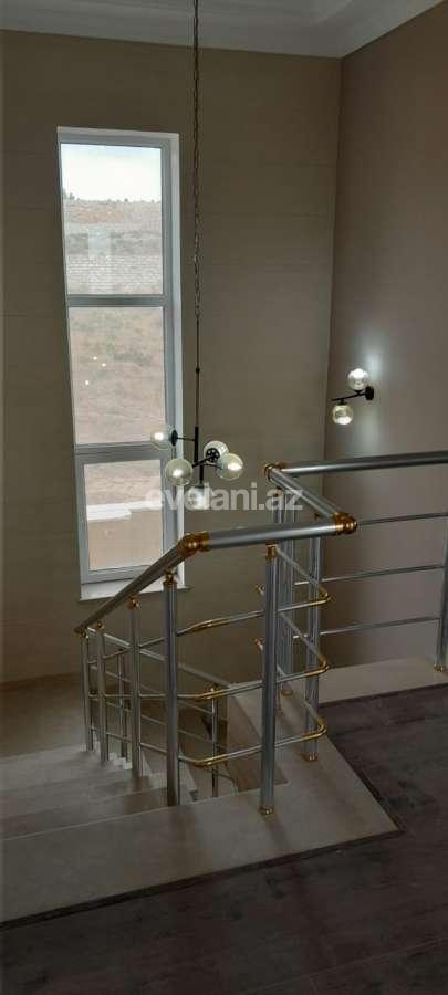 Satılır, həyət evi / bağ, 7 otaqlı, 160 m², Bakı, Xəzər r, Mərdəkan q.