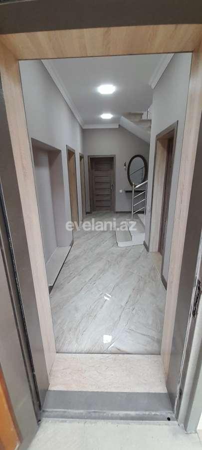 Satılır, həyət evi / bağ, 7 otaqlı, 160 m², Bakı, Xəzər r, Mərdəkan q.