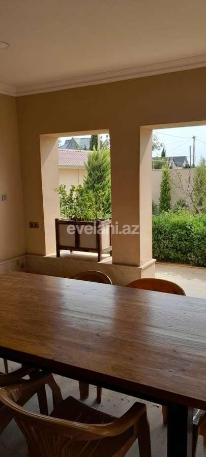 Satılır, həyət evi / bağ, 7 otaqlı, 160 m², Bakı, Xəzər r, Mərdəkan q.