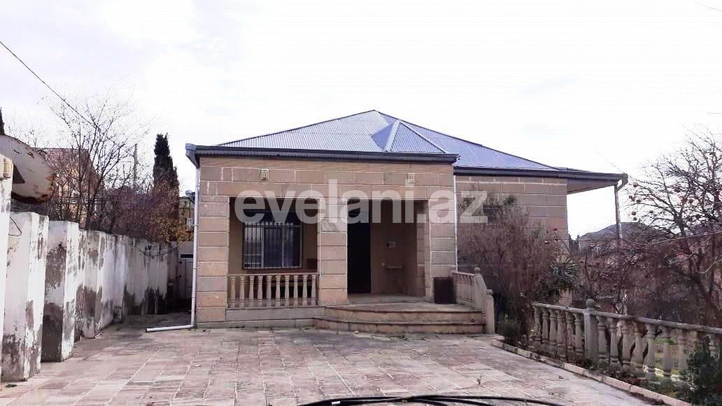 Sale, garden / house, 5 room, 160 m², Baku, Absheron r, Novkhani d.