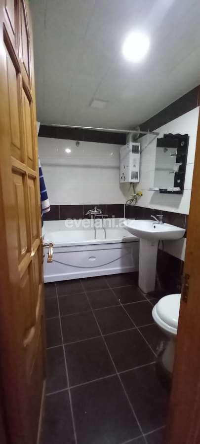 Kirayə verilir, köhnə tikili, 3 otaqlı, 75 m², Bakı, Yasamal r, Yasamal q, Elmlər Akademiyası m.