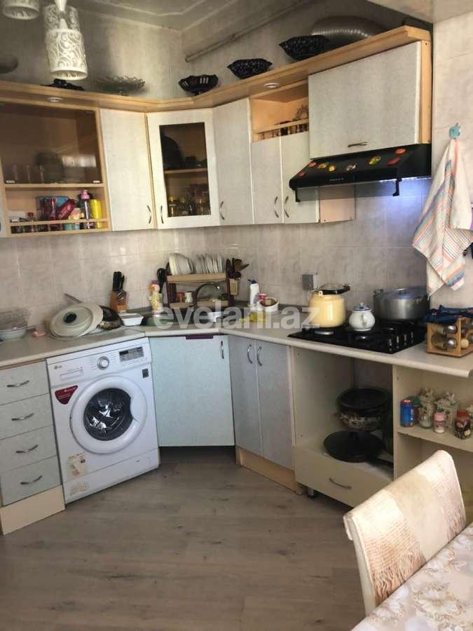 Rent, old building, 4 room, 120 m², Baku, Nasimi r, Ganjlik m.