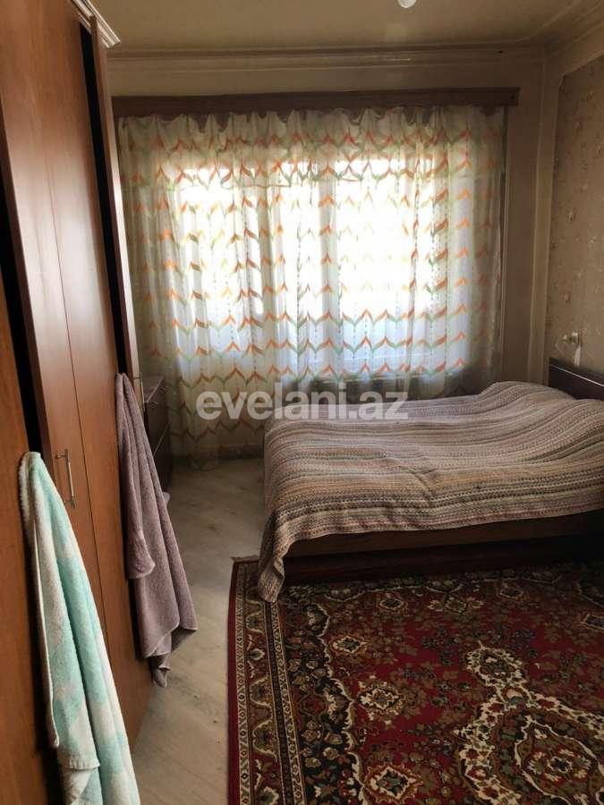 Rent, old building, 4 room, 120 m², Baku, Nasimi r, Ganjlik m.