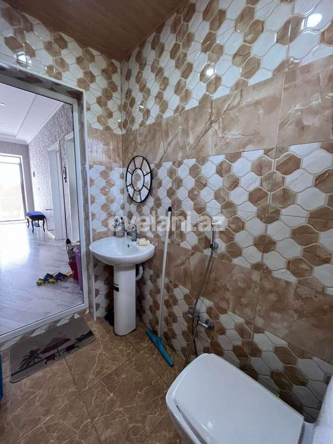 Satılır, həyət evi / bağ, 4 otaqlı, 129.99 m², Bakı, Sabunçu r.