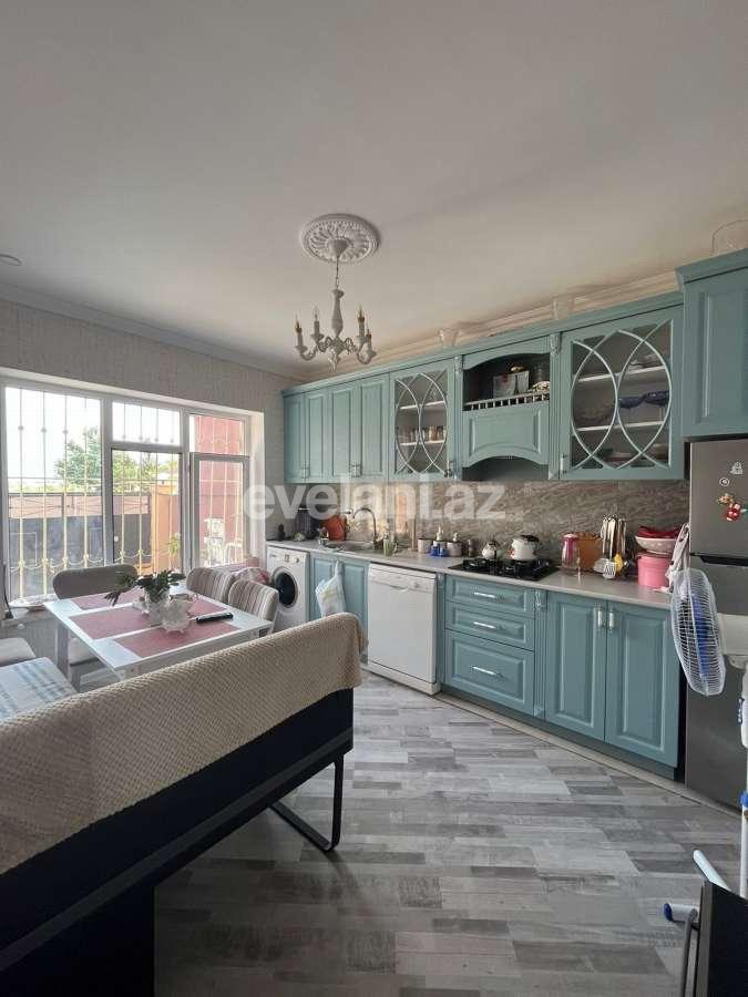 Satılır, həyət evi / bağ, 4 otaqlı, 129.99 m², Bakı, Sabunçu r.