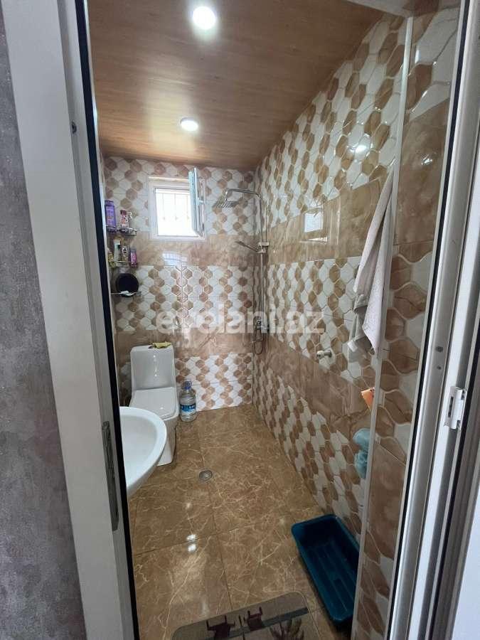 Satılır, həyət evi / bağ, 4 otaqlı, 129.99 m², Bakı, Sabunçu r.