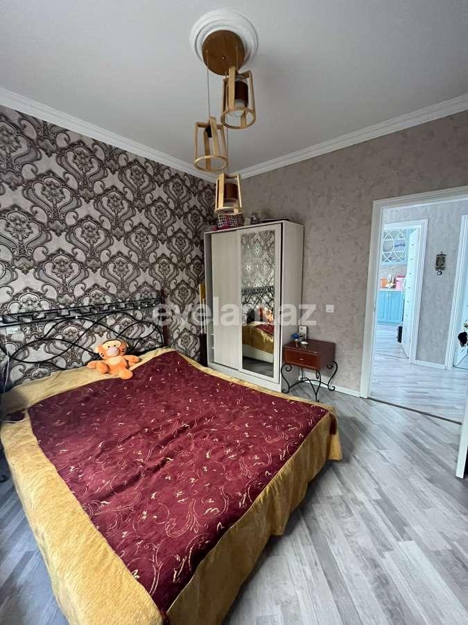 Satılır, həyət evi / bağ, 4 otaqlı, 129.99 m², Bakı, Sabunçu r.