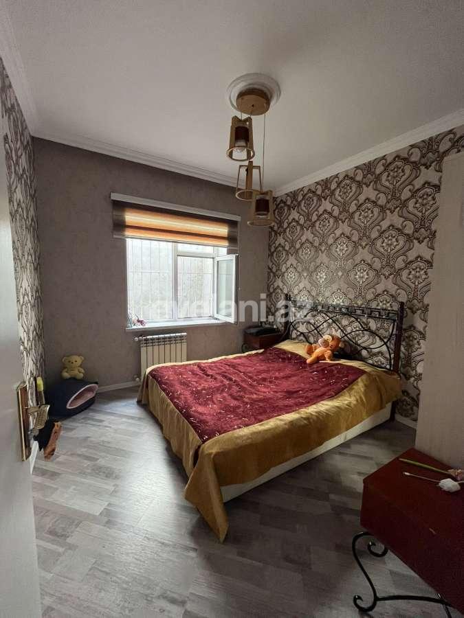Satılır, həyət evi / bağ, 4 otaqlı, 129.99 m², Bakı, Sabunçu r.