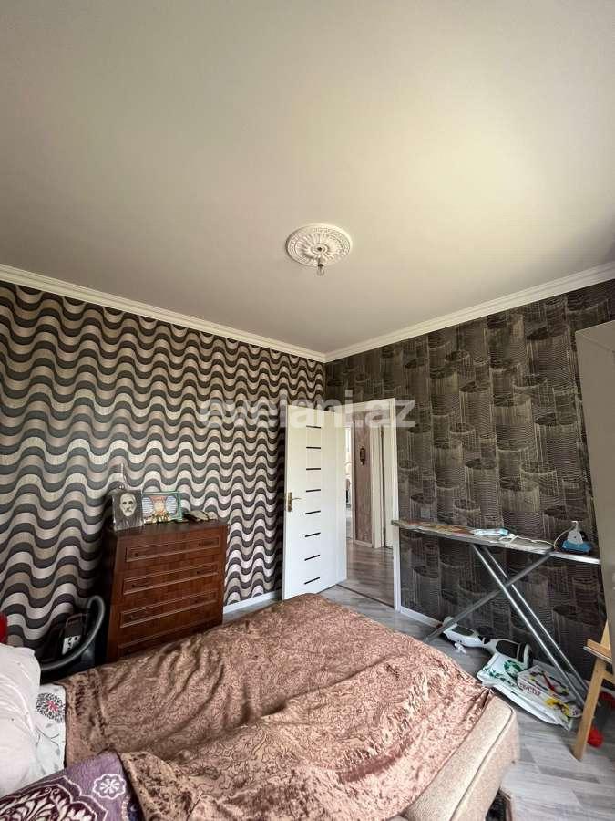 Satılır, həyət evi / bağ, 4 otaqlı, 129.99 m², Bakı, Sabunçu r.