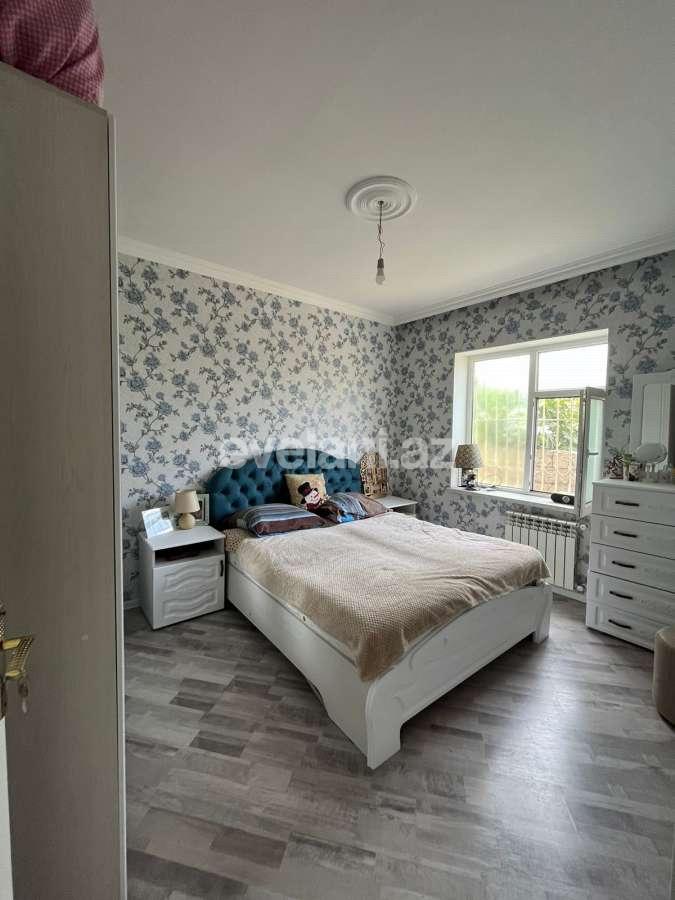 Satılır, həyət evi / bağ, 4 otaqlı, 129.99 m², Bakı, Sabunçu r.