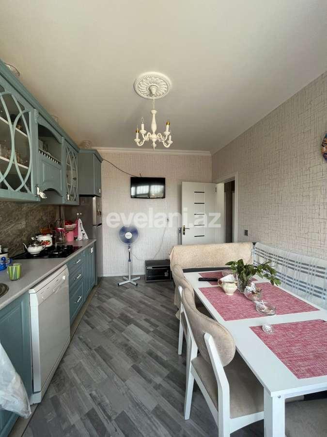 Satılır, həyət evi / bağ, 4 otaqlı, 129.99 m², Bakı, Sabunçu r.