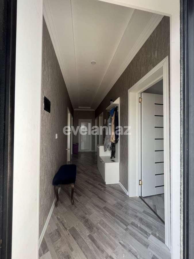 Satılır, həyət evi / bağ, 4 otaqlı, 129.99 m², Bakı, Sabunçu r.