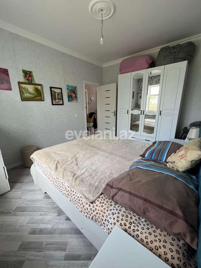 Satılır, həyət evi / bağ, 4 otaqlı, 129.99 m², Bakı, Sabunçu r.
