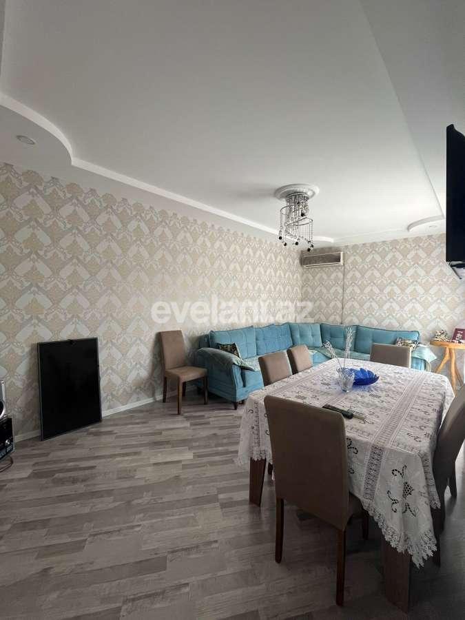 Satılır, həyət evi / bağ, 4 otaqlı, 129.99 m², Bakı, Sabunçu r.